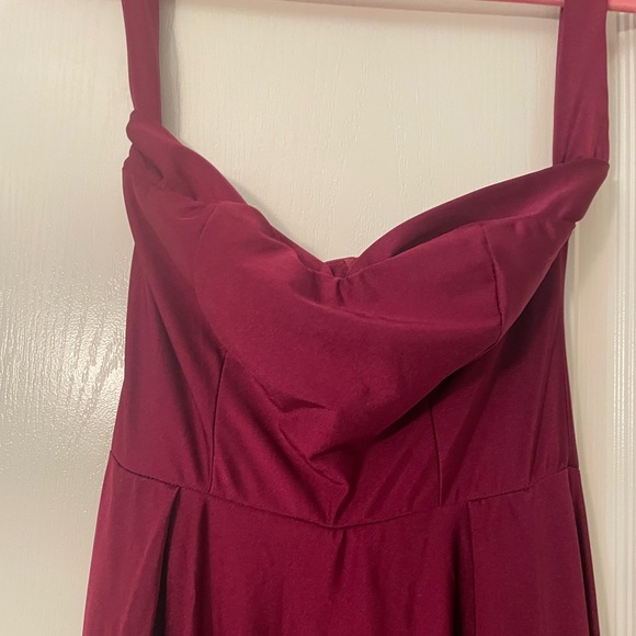 Alamour The Label Dress - Picture 4 of 4